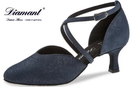 170-106-537 - Diamant-Tanzschuhe