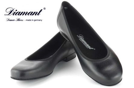 Preview: 175-005-034 - Diamant-Tanzschuhe