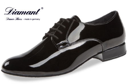 Preview: 179-025-038 - Diamant-Tanzschuhe