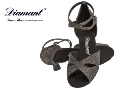 181-087-510 - Diamant-Tanzschuhe