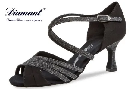 184-086-551 - Diamant-Tanzschuhe