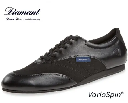 191-425-380-V - Diamant-Tanzschuhe VarioSpin®