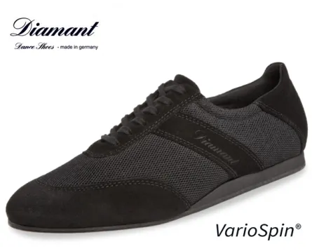 192-425-577-V - Diamant-Tanzschuhe VarioSpin®