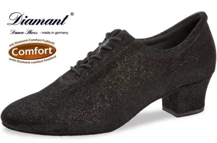 199-017-550 - Diamant-Tanzschuhe