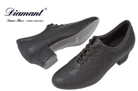 199-034-113-V - Diamant-Tanzschuhe VarioSpin®