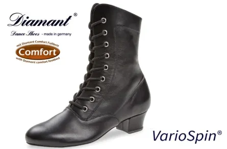 208-334-034-V - Diamant-Traditions-/Gardestiefel