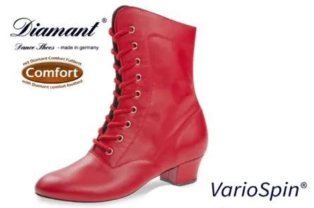 208-334-640-V - Diamant-Gardestiefel