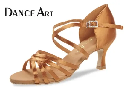 217-506-379- DanceArt-Tanzschuhe