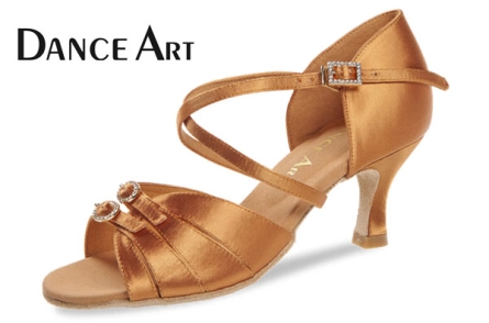 220-506-379- DanceArt-Tanzschuhe