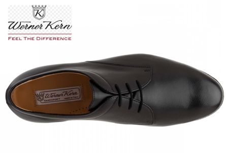 Preview: 28012 Comfort - Werner Kern-Tanzschuhe