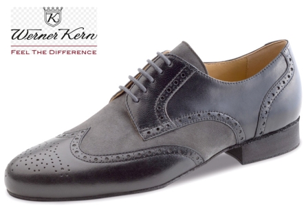 Preview: 28023 Comfort - Werner-Kern-Tanzschuhe