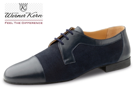 Preview: 28049 Comfort - Werner-Kern-Tanzschuhe