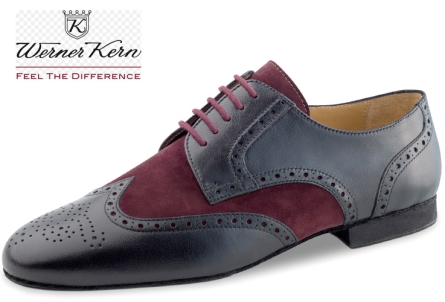 Preview: 28053 Comfort - Werner Kern-Tanzschuhe