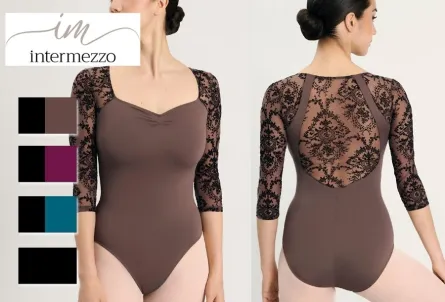 Trikot mit beflocktem Netz - Art. 31588