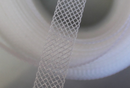 Kleidersaumband  9,5mm