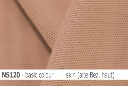 Stretch net - elastisches Netz