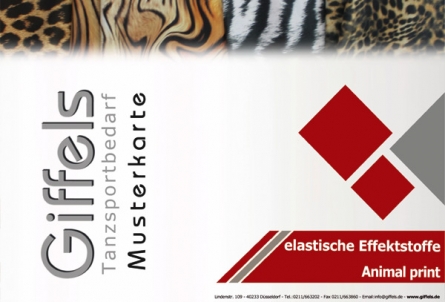 Preview: Komplettset - Effektstoffe