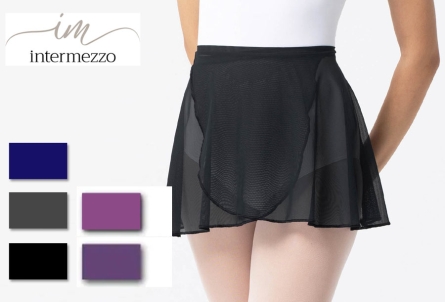 Preview: Wickelrock -Art. 7131