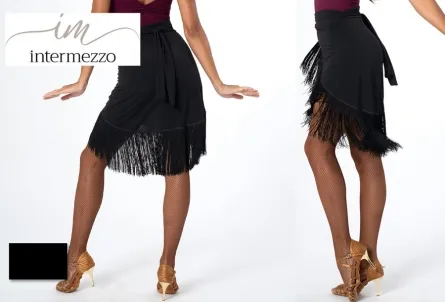 Fransenrock - Art. 7723