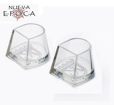 Absatzschoner -Nueva Epoca