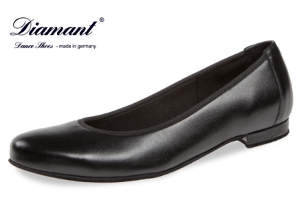 Preview: 175-005-034 - Diamant-Tanzschuhe