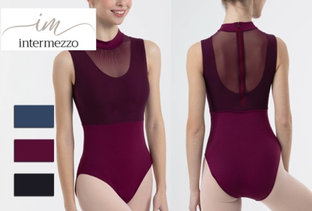 Preview: Trikot mit Stehkragen - Art. 31646 sale