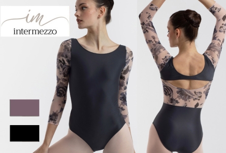 Preview: Trikot mit Netz & langem Arm - Art.31653 sale