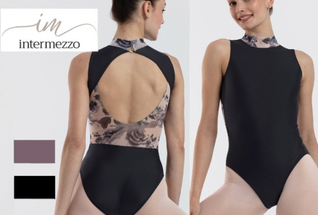 Preview: Trikot mit Netz & Rollkragen - Art.31654 sale