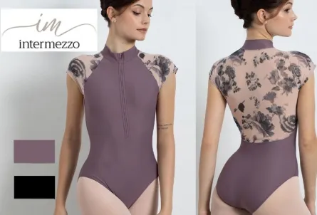 Trikot mit Rollkragen und Flügelärmel - Art. 31656 sale
