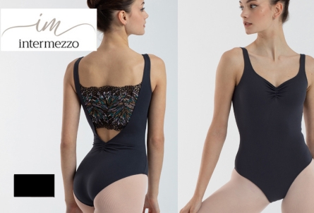 Trikot mit Spitze & breiten Trägern - Art. 31661 sale