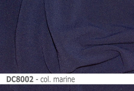 Body Crepe - DC8002 - Reste
