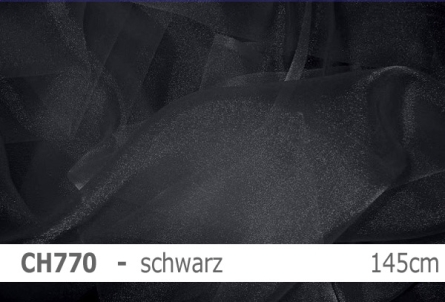 Preview: Crystal Organza