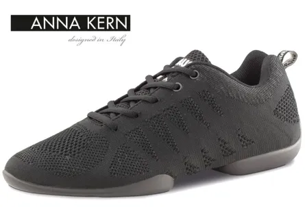 Dance Sneaker Kern - bold - schwarz