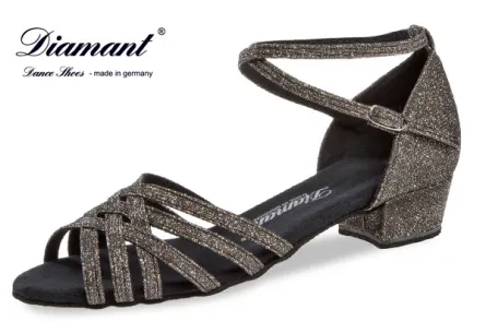 008-035-510 - Diamant-Tanzschuhe