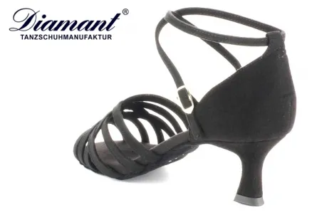 008-077-335 - Diamant-Tanzschuhe