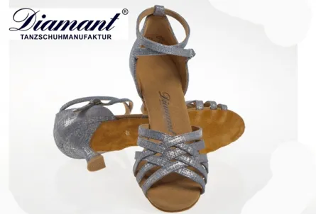 008-077-442 - Diamant-Tanzschuhe