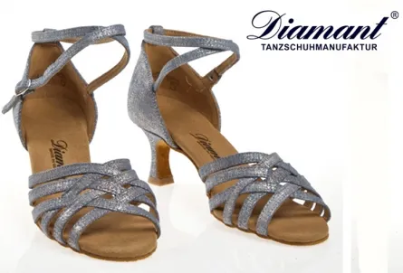 008-077-442 - Diamant-Tanzschuhe