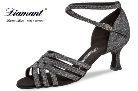 008-077-519 - Diamant-Tanzschuhe