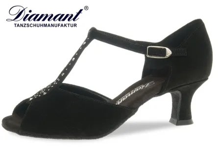 010-064-101 - Diamant-Tanzschuhe