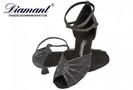 020-087-183 - Diamant-Tanzschuhe