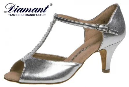 025-054-013 - Diamant-Tanzschuhe