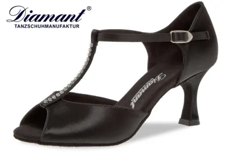 025-087-091 - Diamant-Tanzschuhe