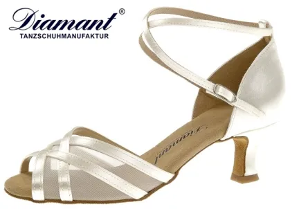 035-077-092 - Diamant-Tanzschuhe