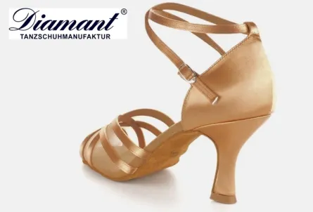 035-108-087 - Diamant-Tanzschuhe