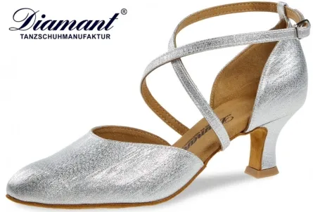 048-068-002 - Diamant-Tanzschuhe