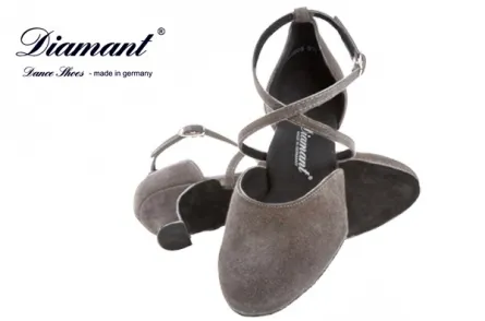 048-112-009 - Diamant-Tanzschuhe