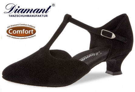 Preview: 053-014-001 - Diamant-Tanzschuhe