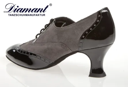 063-006-377 - Diamant-Tanzschuhe