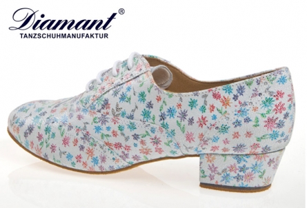 Preview: 063-029-467 - Diamant-Tanzschuhe