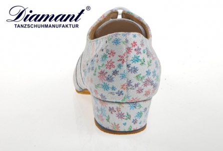 Preview: 063-029-467 - Diamant-Tanzschuhe